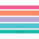Colorful We've Moved Moving Announcements Image 2 of 4